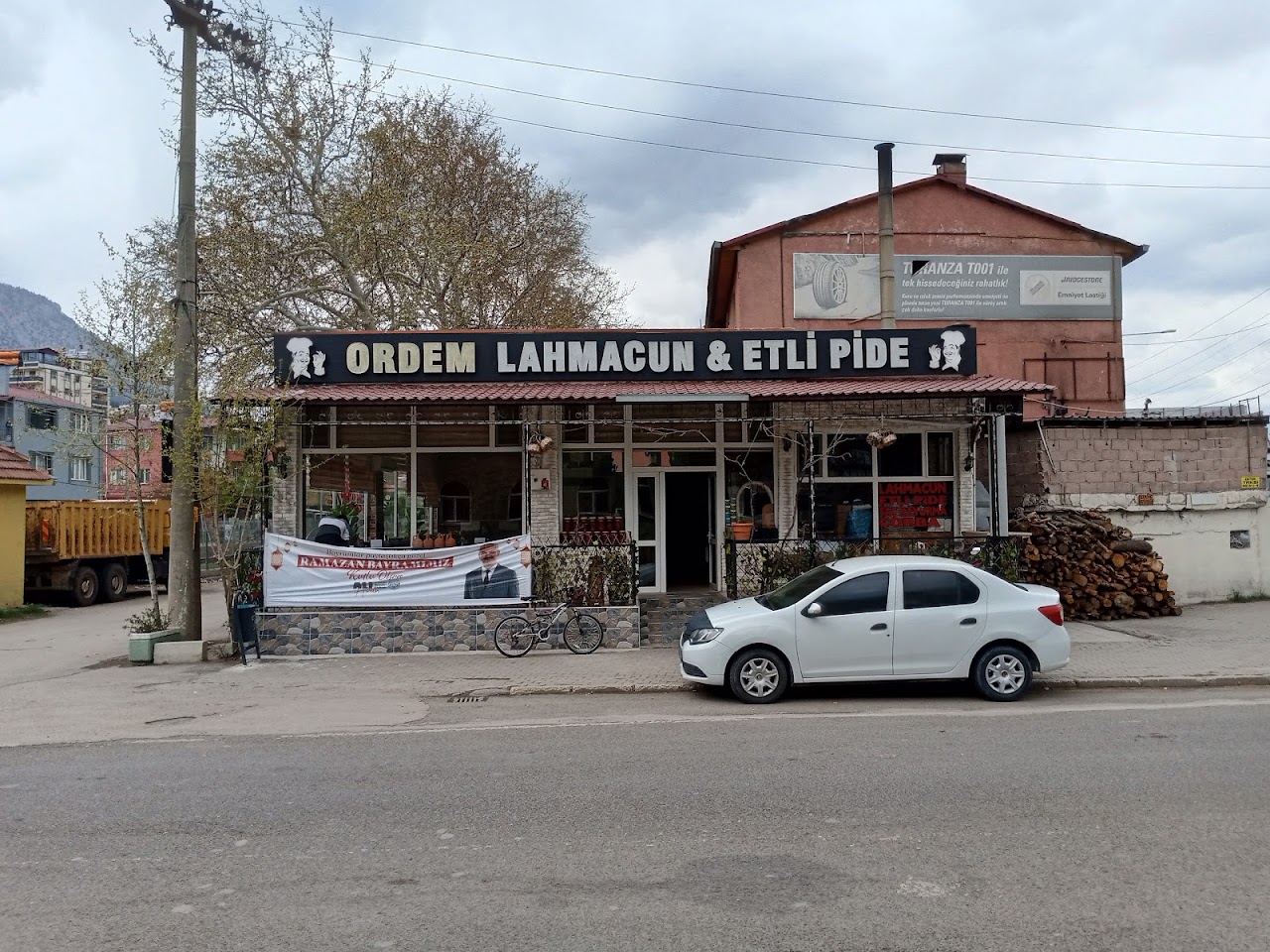 Ordem Lahmacun