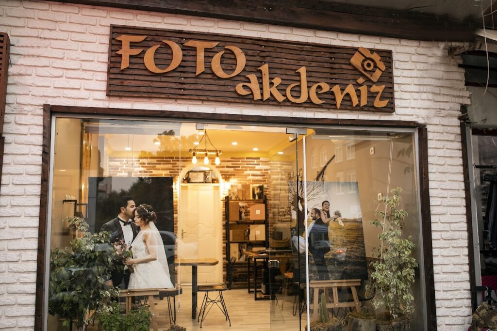 Akdeniz Fotoğrafçılık