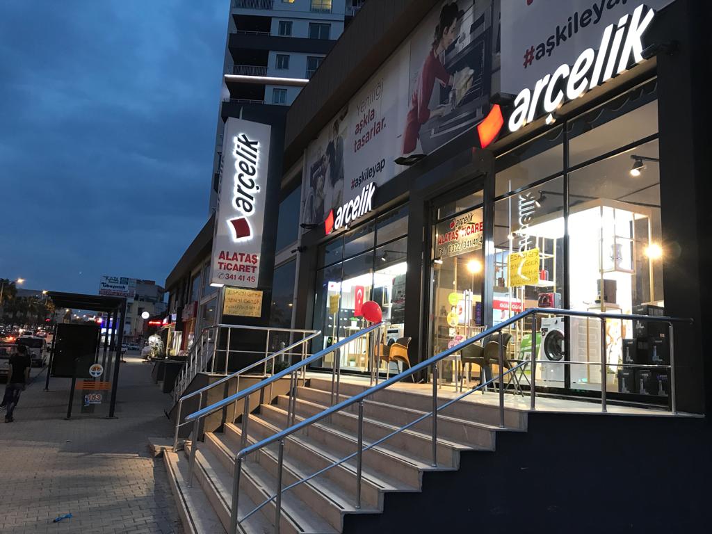 Arçelik