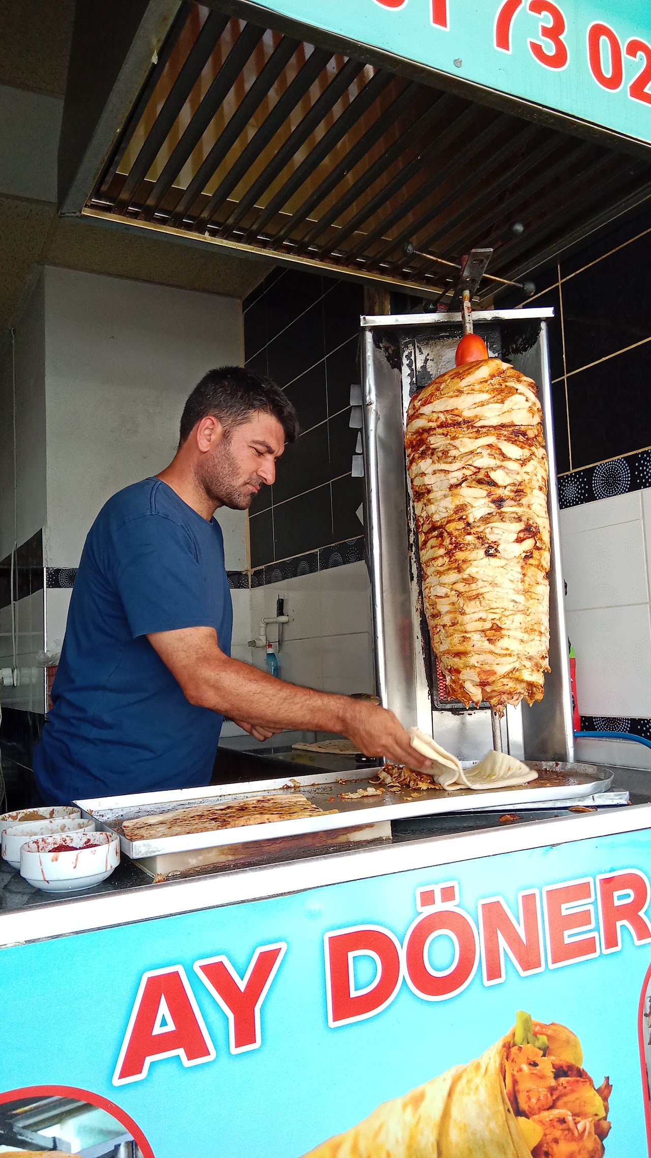 Ay Döner