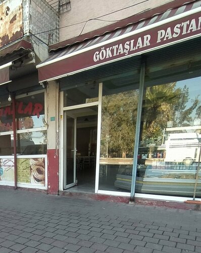 Göktaşlar Pastanesi