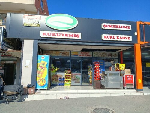 Emin Kuruyemiş