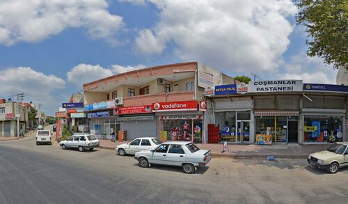 Gürsoylar Kuruyemiş ve Şekerleme