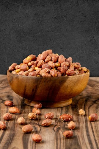 Tatmix Kuruyemişçi