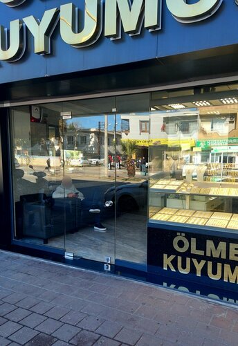 Ölmez