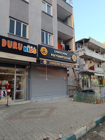Sarıçam kuyumculuk