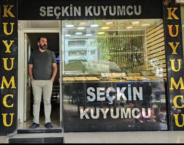 Seçkin Kuyumculuk