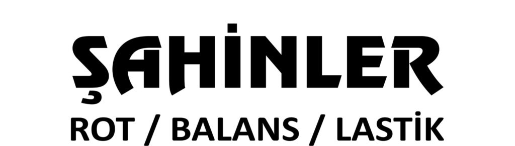 Şahinler Rot Balans