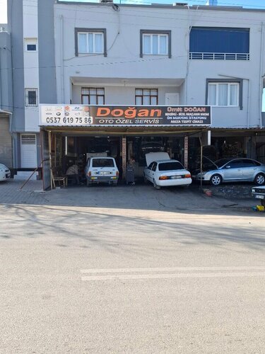 Doğan Oto Özel Servis