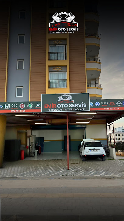 Emir Oto Servis