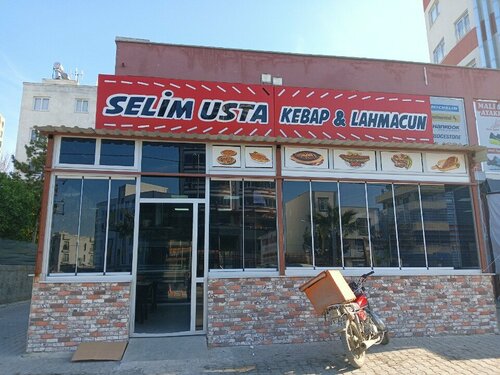 Selim Usta Pizza Pide Lahmacun Kebap Salonu