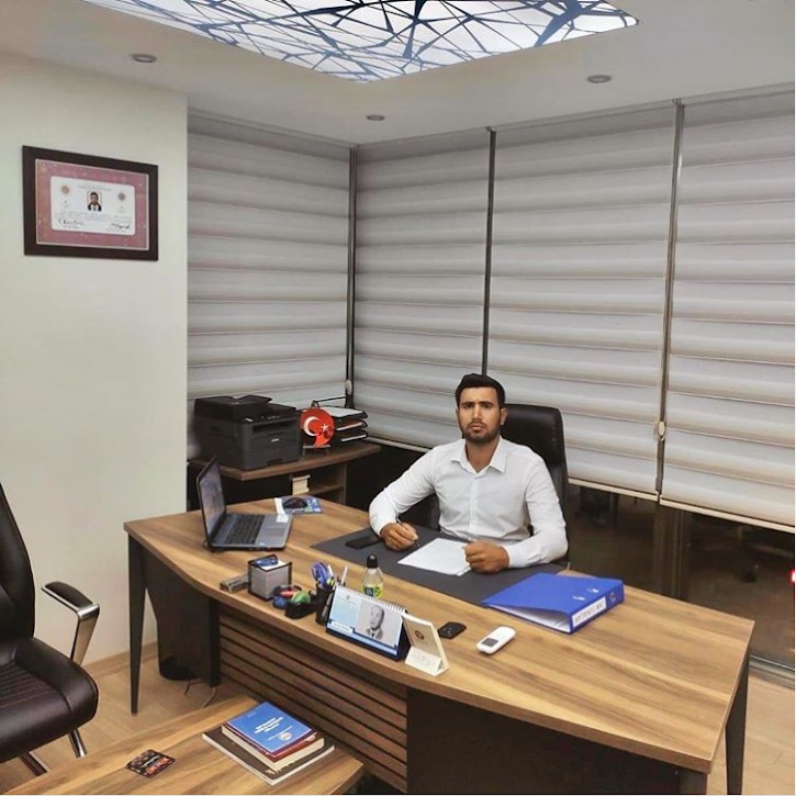Avukat Cüneyt Teköz Hukuk & Danışmanlık Bürosu