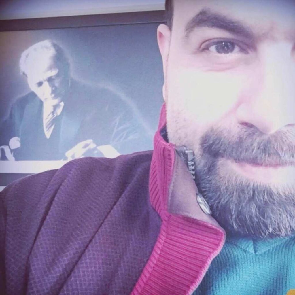 Yüksekkaya Hukuk Bürosu – Avukat Bayram Yüksekkaya