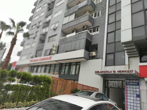 Adana Avukat Ceren Sümer Cilli Adana Boşanma Avukatı