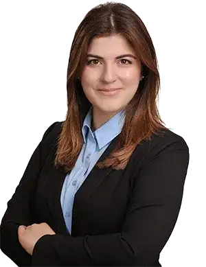 Adana Avukat Ceren Sümer Cilli Adana Boşanma Avukatı