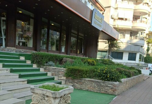 Ünsal Çiçek & Dekor