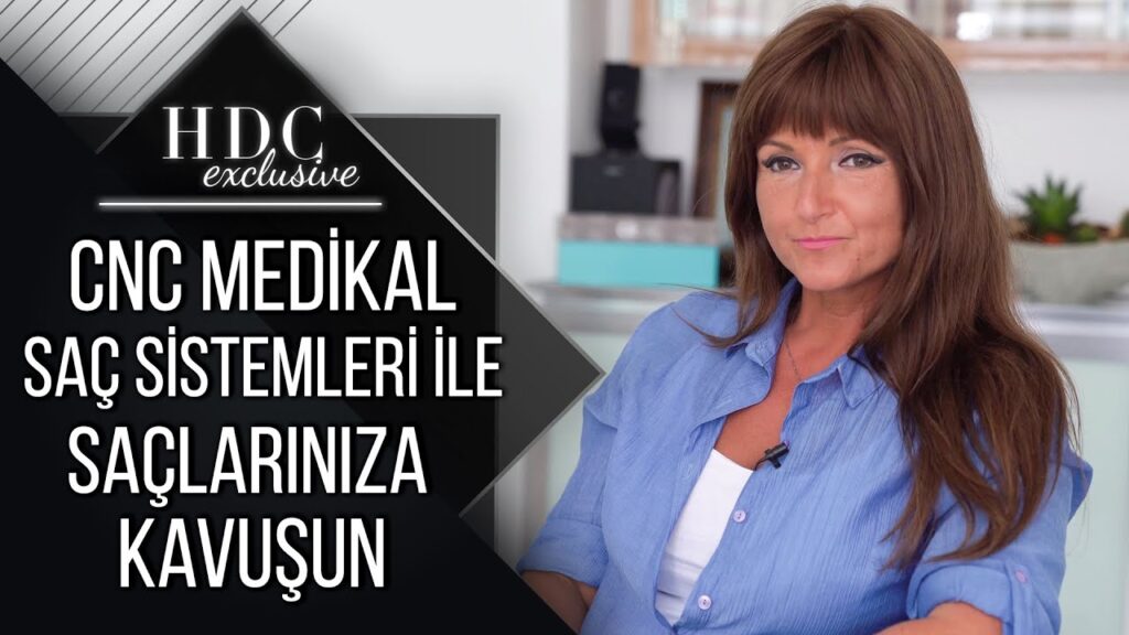 Hdc Protez Saç