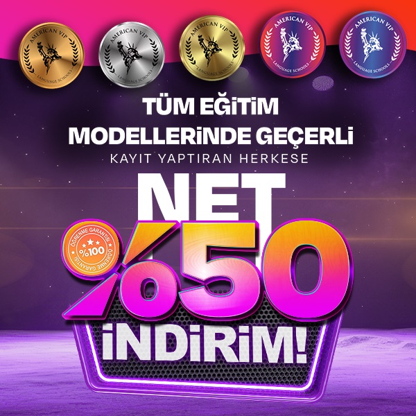 Adana American Vıp Dil Kursu