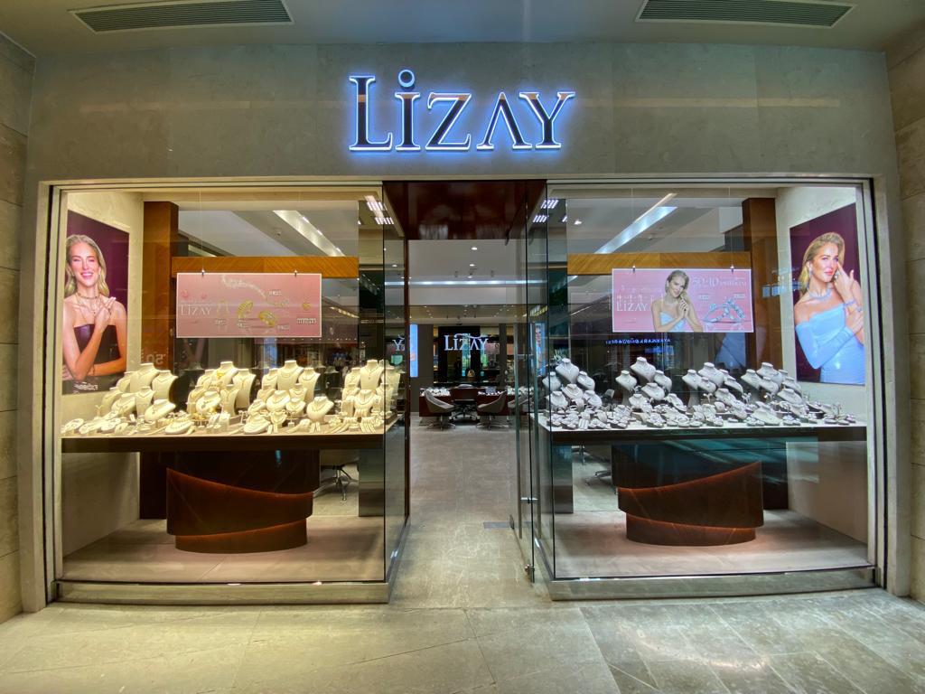 Lizay