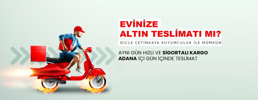 Dicle Çetinkaya Kuyumculuk