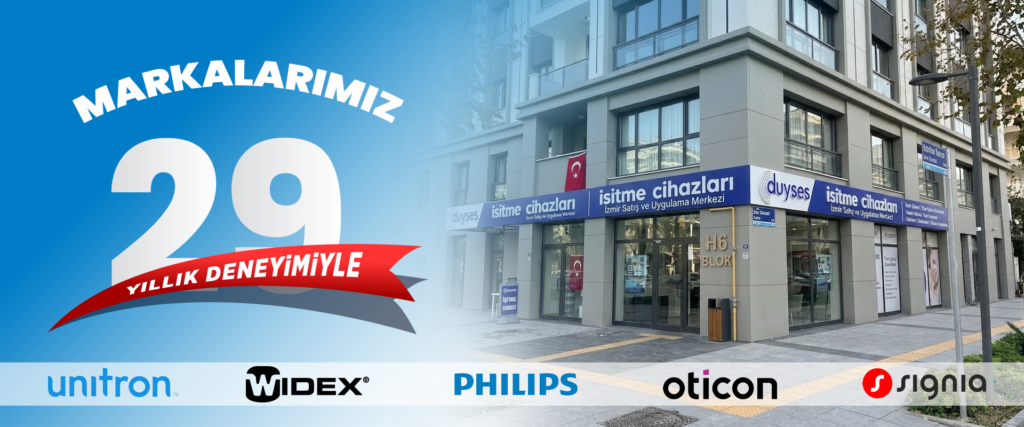 Duyses İşitme Cihazları