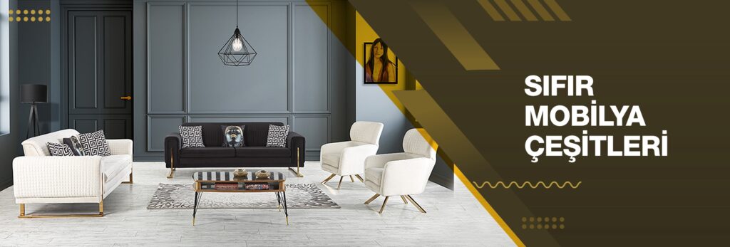 Ayaz Gold Mobilya