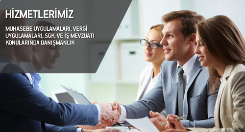 Toklucu Mali Müşavirlik Ofisi