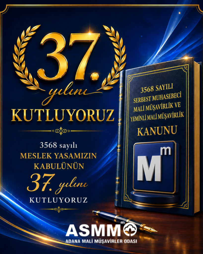 Smmm Ahmet Deniz