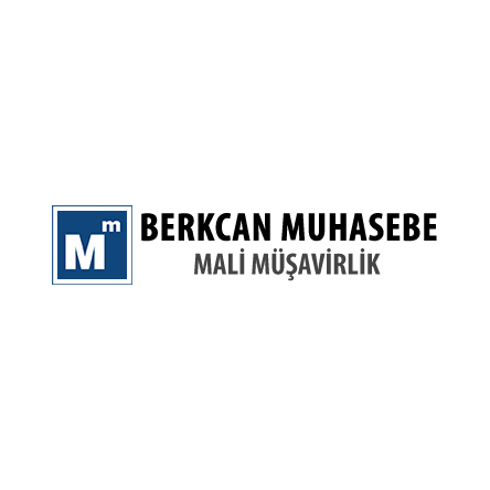 Berkcan Mali Müşavirlik ve Danışmanlık