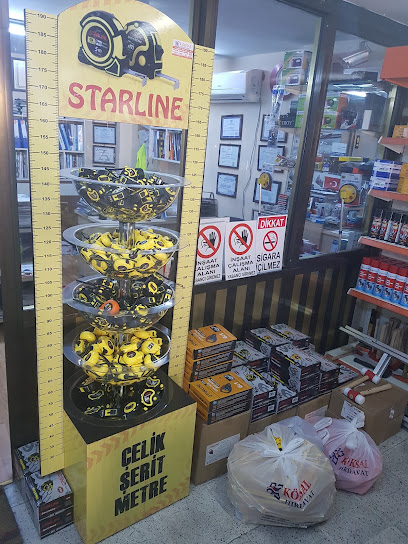 Köksal Hırdavat