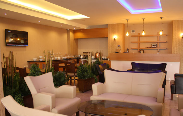 Yükselhan Hotel