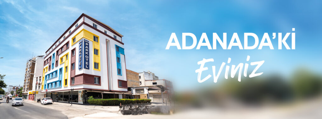 Adana Park Otel