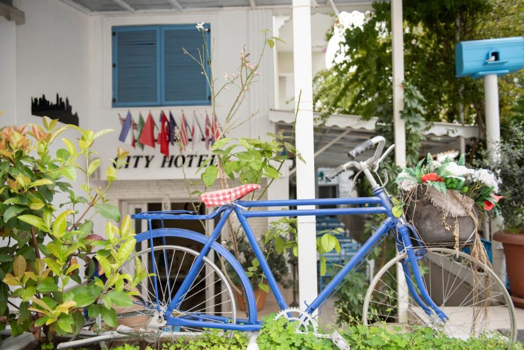 Adana City Hotel