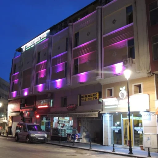 Adana Saray