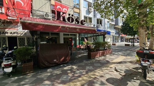 Tatlıcı Köse