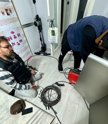 Adana Su Tesisat