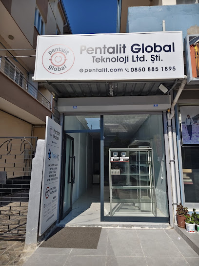 Pentalit