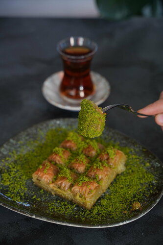 Yetişoğlu Baklava