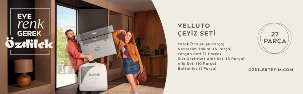 Özdilek