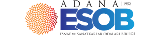 Adana Terziler Konfeksiyoncular Ve Giyim Sanatkarları Esnaf Odası