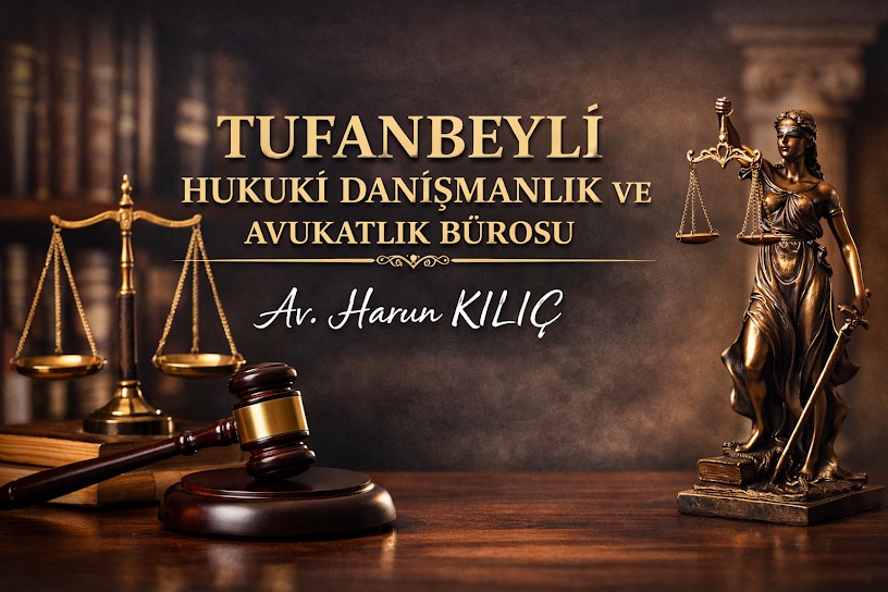 AV. Harun Kılıç