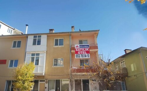 Kardeşler Otel
