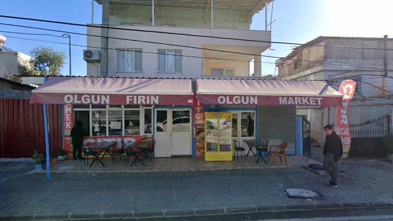 Olgun Market