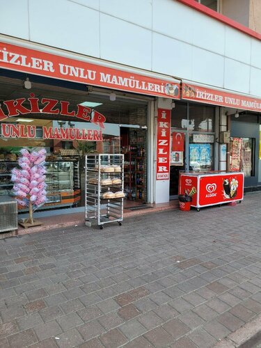 İkizler Unlu Mamülleri