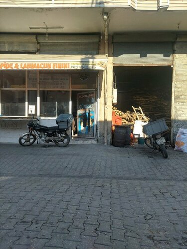 Güneşli Pide & Lahmacun