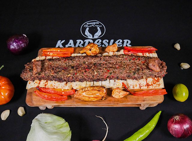 Kardeşler Bol Kepçe Lokantası
