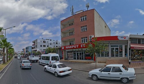 Harput Kasabı