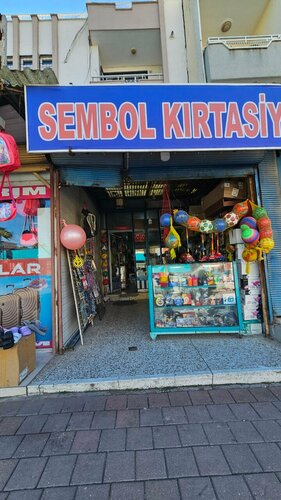 Sembol Kitap Kırtasiye