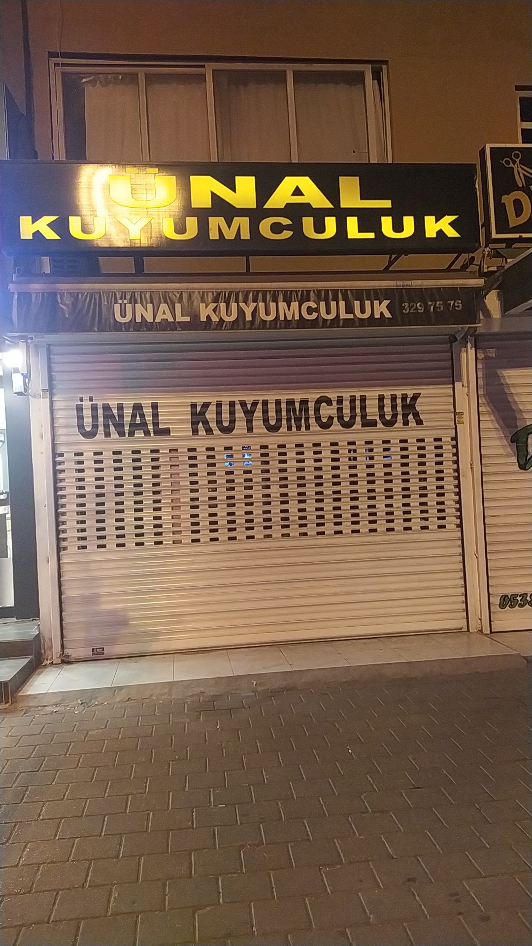 Ünal Kuyumculuk