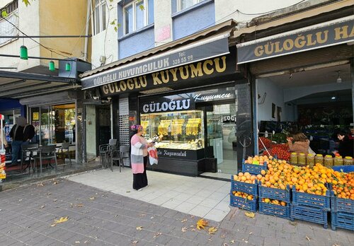 Güloğlu Kuyumculuk